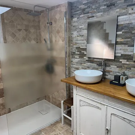 Le Bellevue Avec Piscine Privative - Climatisation Dolmayrac