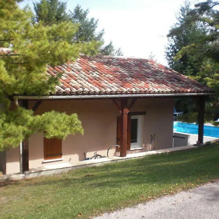 Le Bellevue Сasa de vacaciones