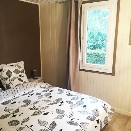 בית נופש Le Bellevue