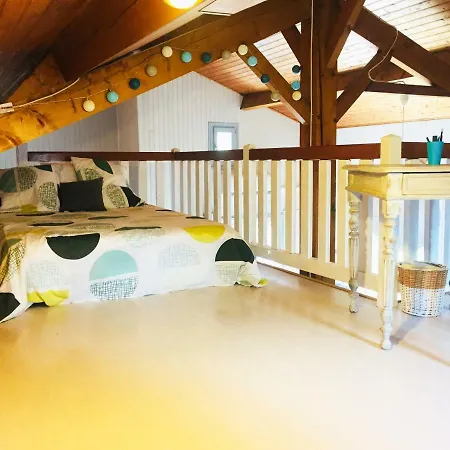 Le Bellevue Avec Piscine Privative - Climatisation *
