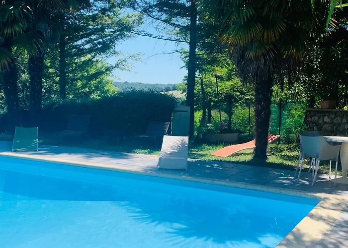 Le Bellevue Dolmayrac