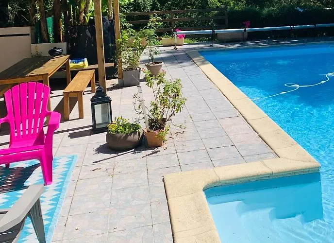 Le Bellevue Tatil Evi