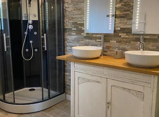 Le Bellevue Tatil Evi Dolmayrac