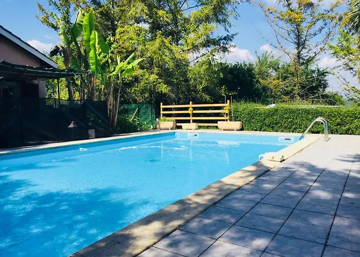 Le Bellevue Tatil Evi *