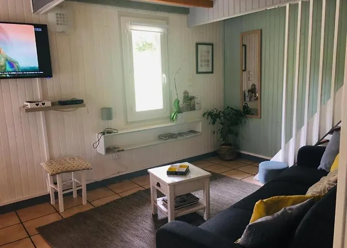 Le Bellevue * Dolmayrac