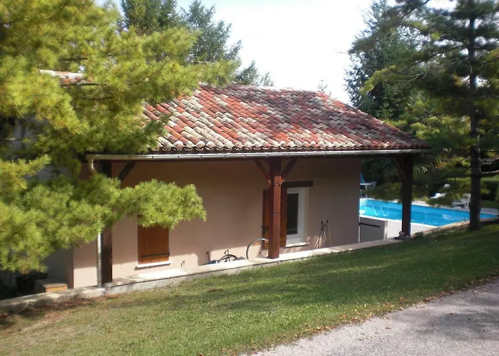 Le Bellevue Tatil Evi