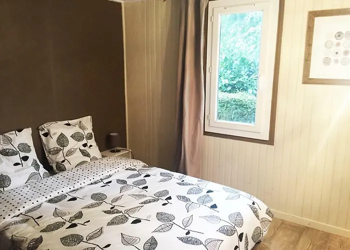 Tatil Evi Le Bellevue