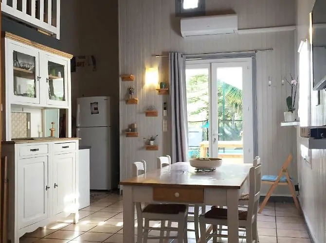 Le Bellevue Tatil Evi