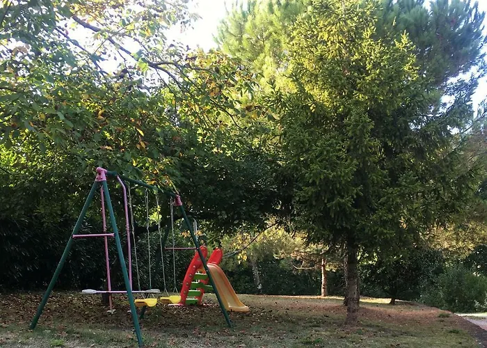 Le Bellevue * Dolmayrac